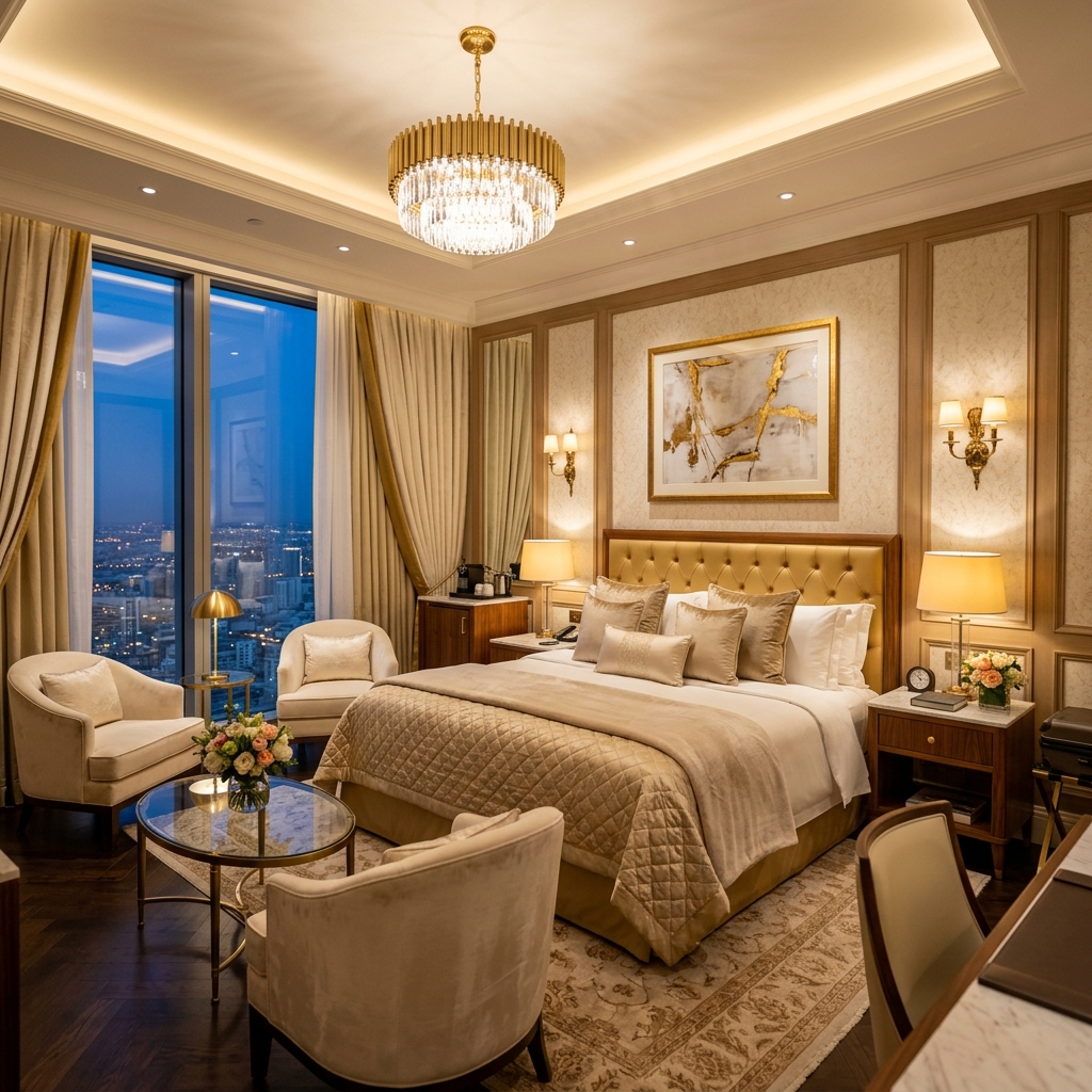 Room Interior