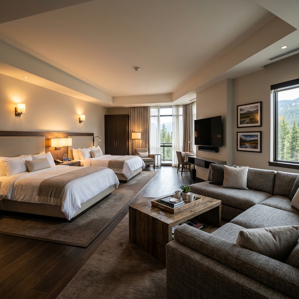 Family Suite